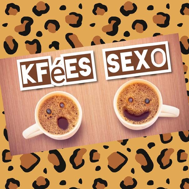 Kfées Sexo